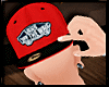 Geo. Vans Snapback