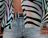 Ego Jeans Pants