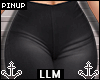 ⚓ | Skinnies Black