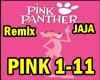 Pink Panther "Remix"