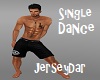 Single Dance for Club