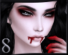 -S- Vampire Drip Skin