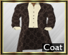 -CT  Formal Coat