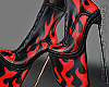 ! She-Devil - Boots II