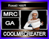 Rosali HAIR