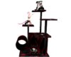 ShadowWraith Cat Condo 4