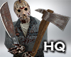 Jason Machete