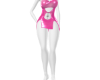 pink moon dress