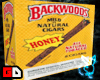 GD' Honey Backwoods Box