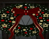 Christmas Wreath Ani*