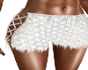 Twinkles Lace Shorts