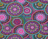 V1 Boho Relax Pillow