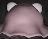 ® Lazy PinkHat