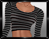 *MM* Stripes gray/blk