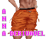 Bermuda Verao COUPLE