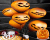 Halloween Clown NPC