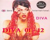 Dana International Diva 
