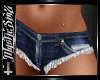 Lace Jean Shorts 01 RLS