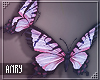 [Anry] Josei Butterflies