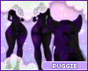 ︱Villain Fur [F]︱