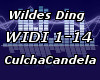 Wildes Ding