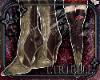 Elli Boots with Socks v1