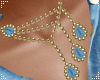 S~Weyla~Mode Necklaces~