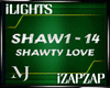 [iL] SH - LOVE  [SHAW]