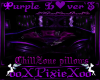 purple lovers ChillZone 