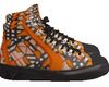 Burbs Monogram Shoes