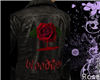 BloodRose Jacket Male