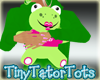 Kids Little Froggy