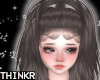 !! Rei Dark Brown