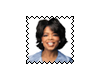 Oprah Stamp