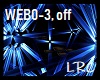DJ Light Blue Web