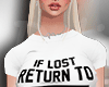 Return to Daddy