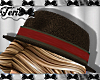 Freddie Costume Hat