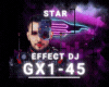 🌠DJEffect GX1-45🌠