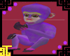 [TBG] purple monkey