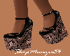 Wild Animal Heels