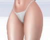 KTN Strap White Panties