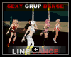 [B]Sexy•qrup•Dance