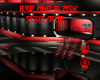 red and black club/dub