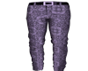 ! FLAVA COUPLE PANTS