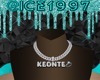 Keonte custom chain