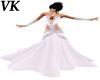 (VK) wedding dress 2