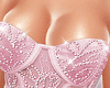 New Year Pink Gown