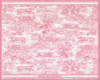 CD beachtowel PINK