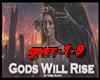 `S` Gods Will Rise
