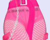 LD pink cargo